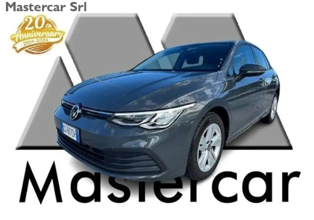 VOLKSWAGEN Golf usata, con ABS