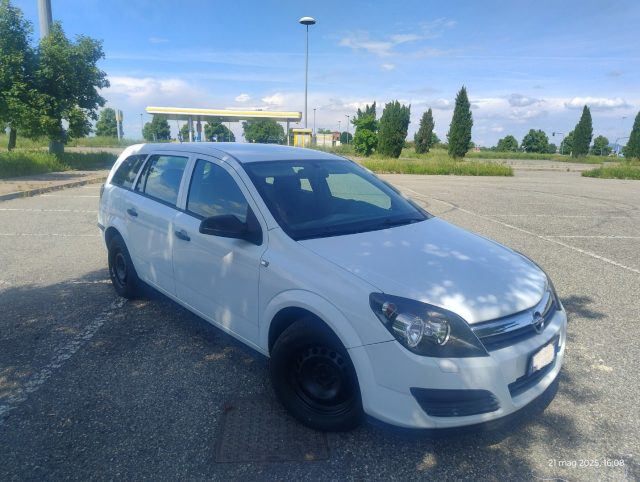 OPEL Astra usata, con Airbag Passeggero