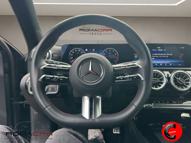 MERCEDES-BENZ A 180 usata, con Controllo trazione