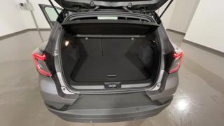 RENAULT Captur usata, con USB