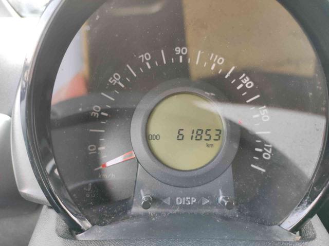 CITROEN C1 usata, con Climatizzatore