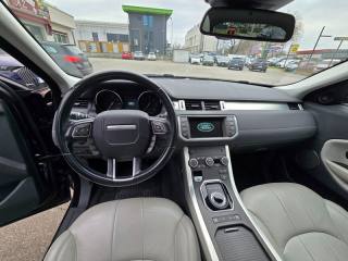 LAND ROVER Range Rover Evoque usata, con Cruise Control