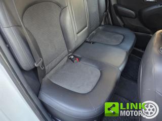 HYUNDAI iX35 usata 33