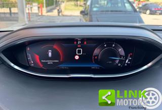 PEUGEOT 3008 usata, con Cronologia tagliandi