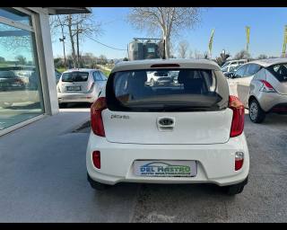 KIA Picanto usata, con Airbag Passeggero