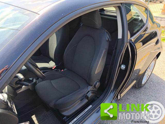 ALFA ROMEO MiTo usata, con Climatizzatore