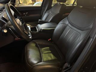 LAND ROVER Range Rover Sport usata, con Chiusura centralizzata