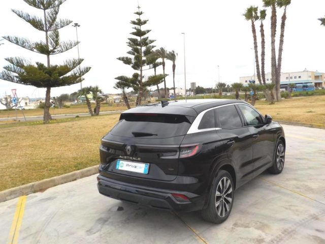 RENAULT Austral usata, con Cruise Control