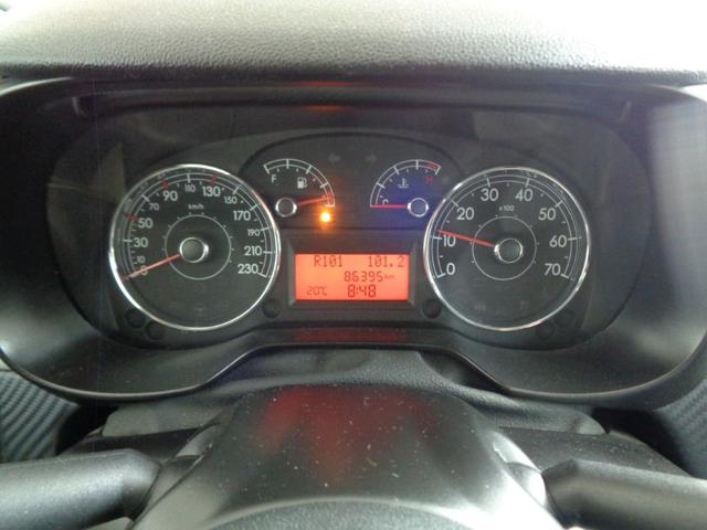 FIAT Grande Punto usata, con USB