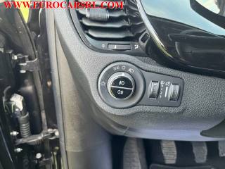 FIAT 500X usata, con Controllo elettronico della corsia