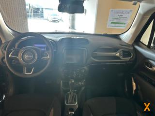 JEEP Renegade usata, con Controllo trazione