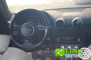 AUDI A1 usata, con Sound system