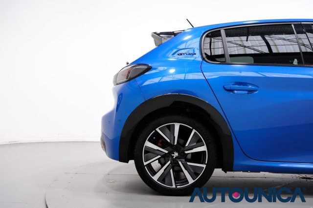 PEUGEOT 208 usata 53