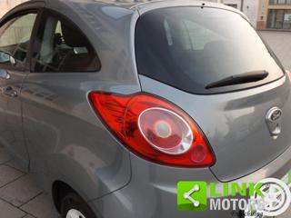FORD Ka usata 59