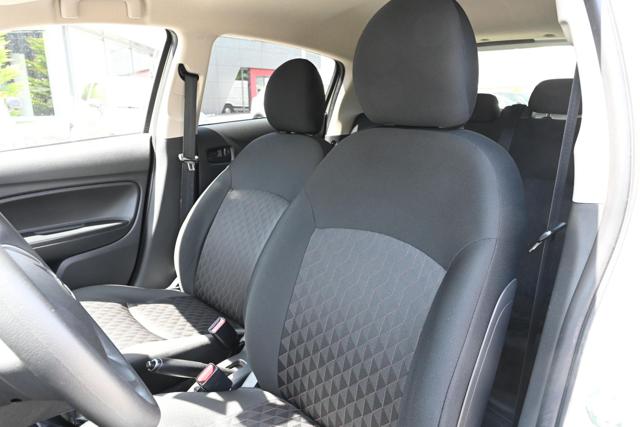 MITSUBISHI Space Star usata, con USB