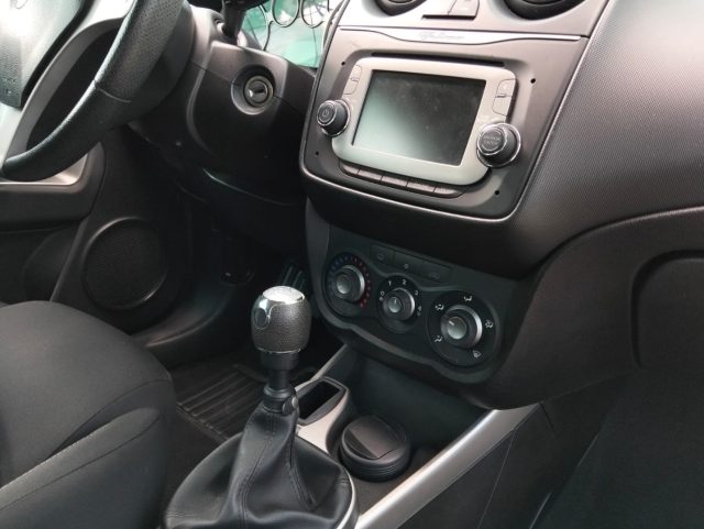 ALFA ROMEO MiTo usata, con Chiusura centralizzata