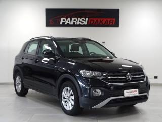 VOLKSWAGEN T-Cross usata, con Airbag