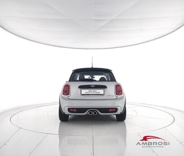 MINI Cooper usata 5