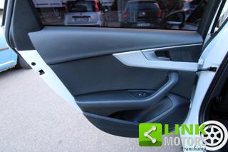 AUDI A4 usata, con Climatizzatore