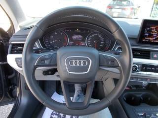 AUDI A4 usata, con Controllo trazione