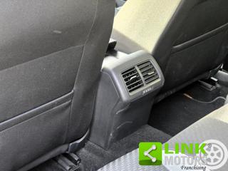 VOLKSWAGEN Golf usata, con Volante in pelle