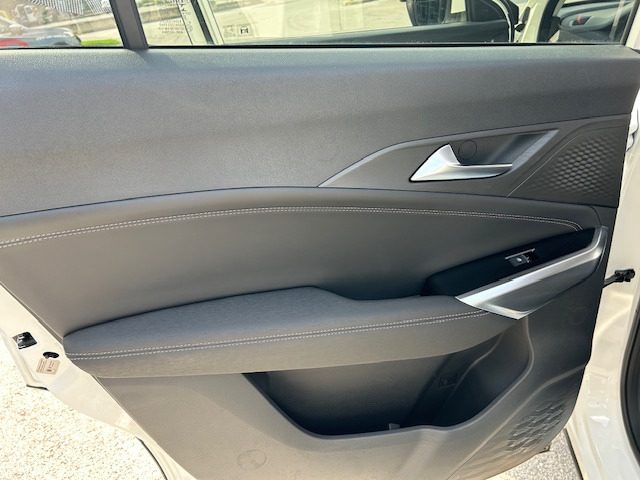 EVO Evo7 usata, con Sedile posteriore sdoppiato