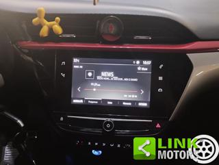 OPEL Corsa usata, con Controllo trazione