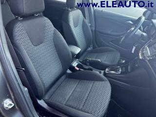 OPEL Astra usata, con Touch screen