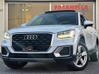 AUDI Q2 usata, con Alzacristalli elettrici