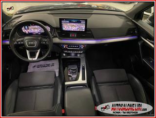 AUDI Q5 usata, con Antifurto