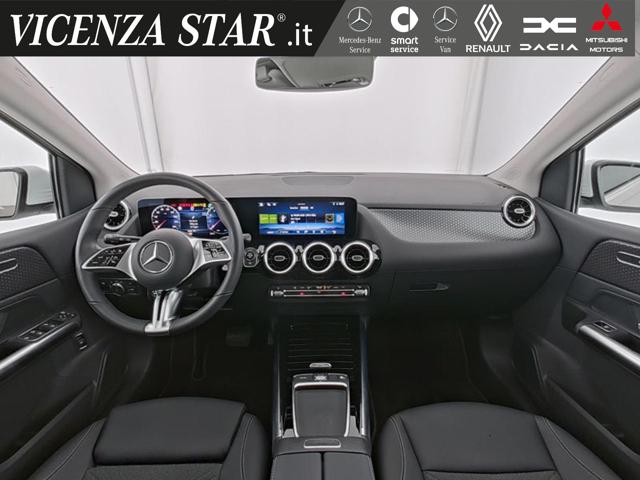 MERCEDES-BENZ B 200 usata, con Autoradio