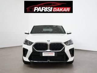 BMW X2 usata, con Alzacristalli elettrici