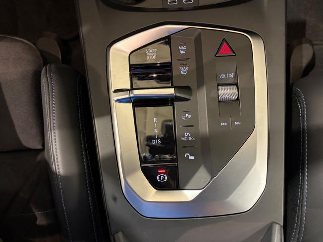 BMW 118 usata, con Interni in pelle