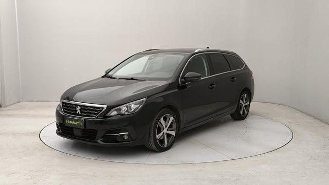 PEUGEOT 308 usata, con ABS