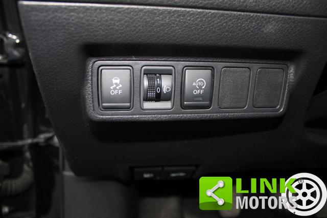 NISSAN Pulsar usata, con Immobilizzatore elettronico