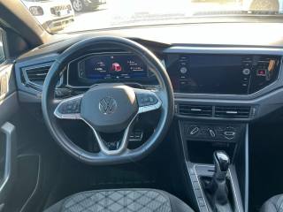 VOLKSWAGEN Taigo usata, con Cerchi in lega