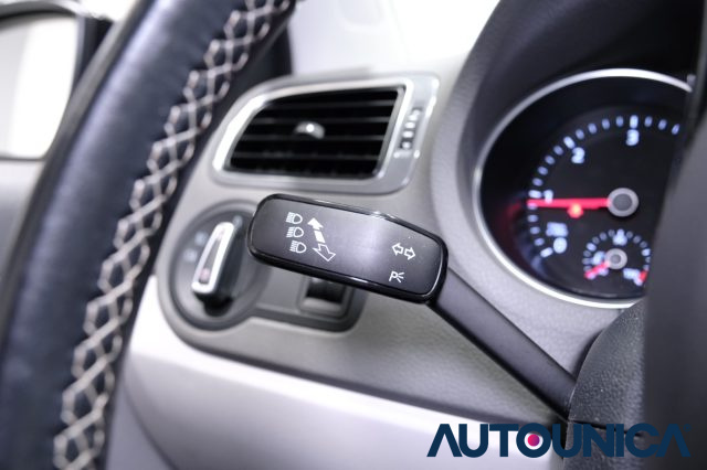VOLKSWAGEN Polo usata, con Volante multifunzione