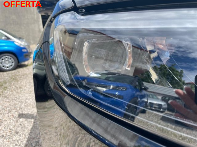 JEEP Compass usata, con Fari LED