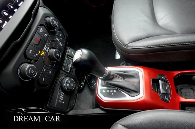 JEEP Renegade usata, con ESP