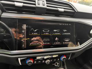 AUDI Q3 usata, con ESP