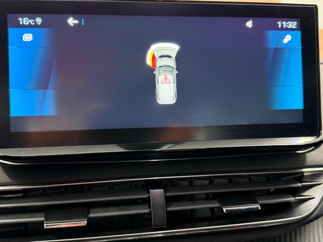 PEUGEOT 3008 usata 26