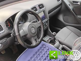 VOLKSWAGEN Golf usata, con Controllo trazione