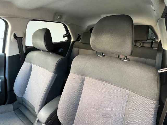 CITROEN C4 Cactus usata, con Bracciolo