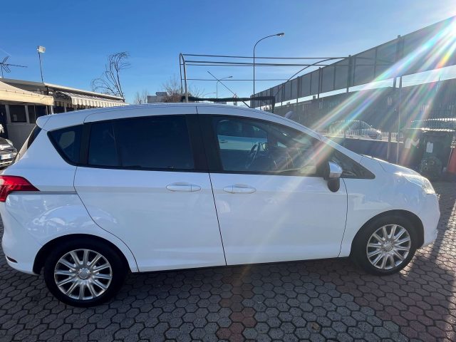 FORD B-Max usata, con Airbag Passeggero