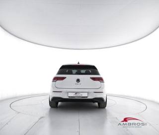 VOLKSWAGEN Golf usata 5