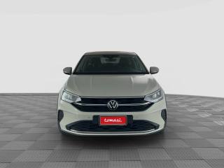 VOLKSWAGEN Taigo usata 7