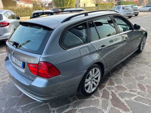 BMW 320 usata, con Controllo trazione