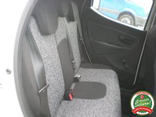 LANCIA Ypsilon usata 12