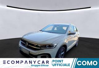 VOLKSWAGEN T-Roc 1.5 TSI ACT DSG R-Line