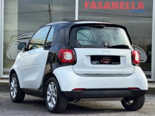 SMART ForTwo usata, con Chiusura centralizzata